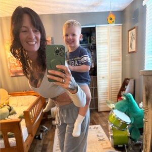 Meet your Posher, Sara